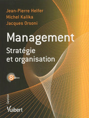 Management: Stratégie et organisation