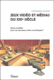 Jeux vidéo et médias du XXIe siècle