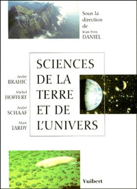 Sciences de la Terre et de l'Univers