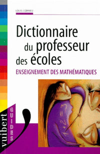 Dictionnaire du professeur des écoles : enseignement des mathématiques