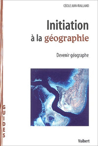Initiation à la géographie