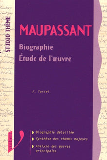 Maupassant