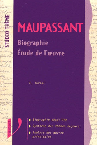 Maupassant