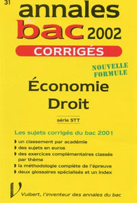 Annales Bac