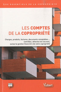 Les Comptes de la copropriété