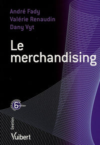 Le Merchandising