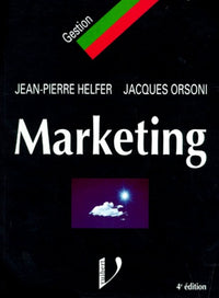 Marketing
