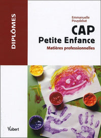 CAP Petite Enfance: Matières professionnelles