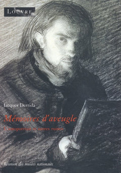 memoires d aveugle