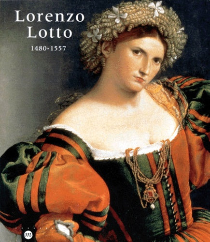 lorenzo lotto 1480-1557