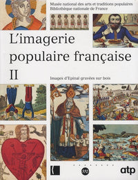 Imagerie populaire française II Musée national des Arts et Traditions populaires
