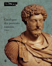 Catalogue des portraits romains - Tome 2