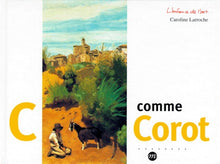 C comme Corot