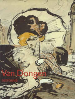 van dongen retrouve