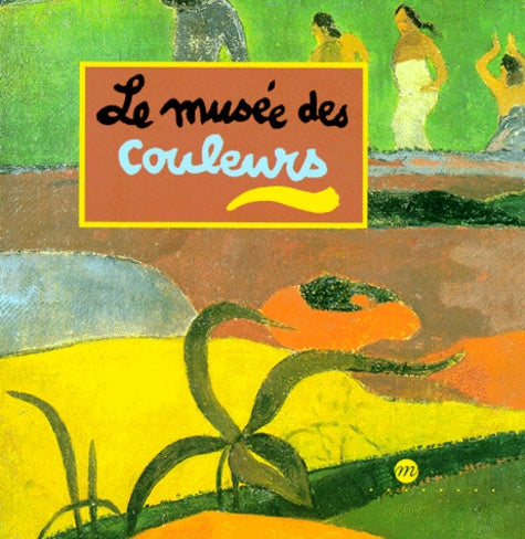 Le musée des couleurs