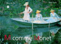 M comme Monet