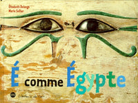 e comme egypte