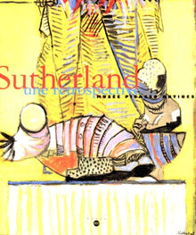 sutherland une retrospective