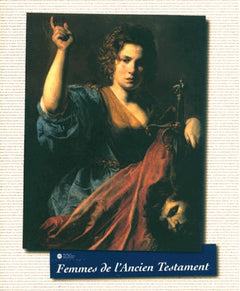 femmes de l ancien testament