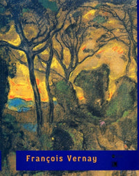 François Vernay