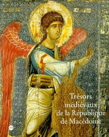 Trésors médiévaux de la République de Macédoine