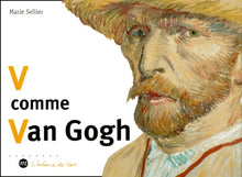 V comme Van Gogh