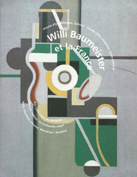 Willi Baumeister et la France
