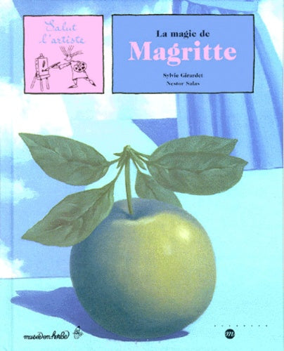 La magie de Magritte