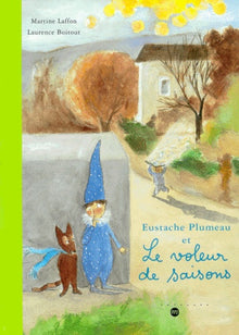 eustache plumeau et le voleur