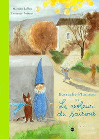 eustache plumeau et le voleur