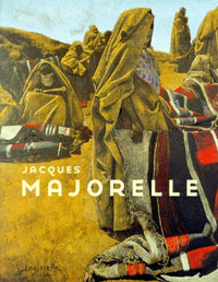 Jacques Majorelle. Retrospective Au Musee Des Beaux-Arts De Nancy, Decembre 1999 - Janvier 2000
