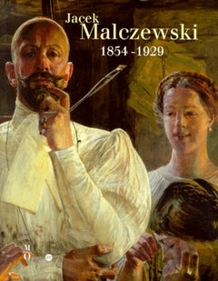 jacek malczewski 1854-1929