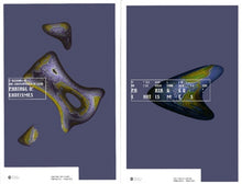 Partage d'exotismes. Cinquième biennale d'art contemporain de Lyon, Halle Tony Garnier