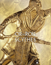 or des rois scythes 1999-2001