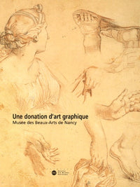 Une donation d'art graphique