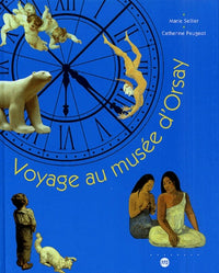 Voyage au musée d'Orsay