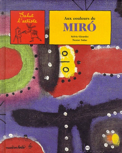 aux couleurs de miro