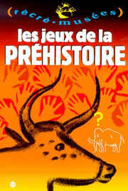 les jeux de la prehistoire