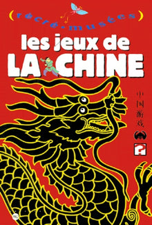 Les Jeux de Chine