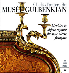CHEFS OEUVRE DU  MUSEE GULBENKIAN