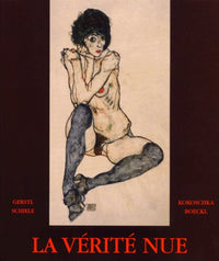LA VERITE NUE