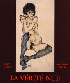 LA VERITE NUE