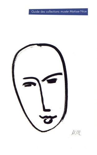 Guide des collections musée Matisse Nice