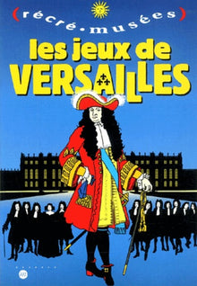 les jeux de versailles