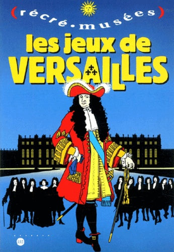 les jeux de versailles