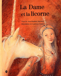 LA DAME ET LA LICORNE