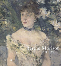 Berthe Morisot 1841-1895