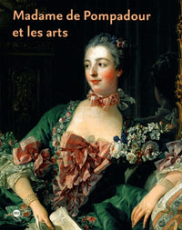 Madame de Pompadour protectrice