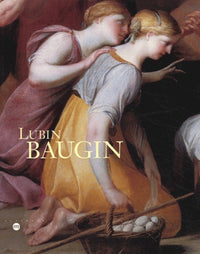 lubin baugin