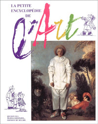 petite encyclopedie de l art